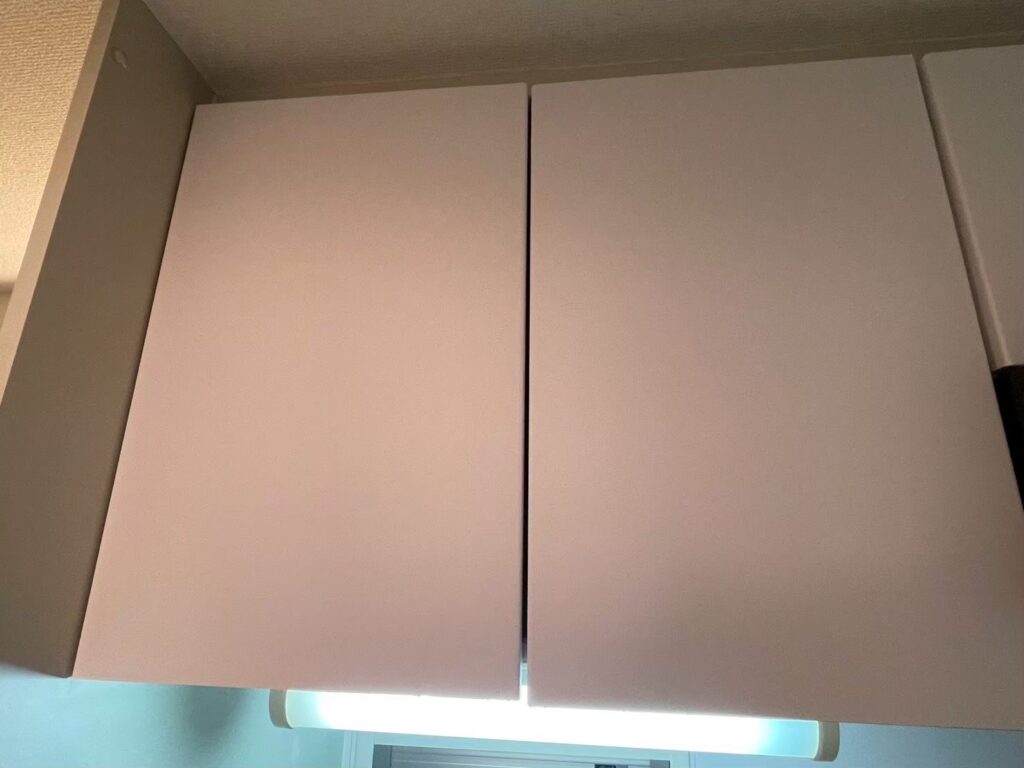 キッチン　写真