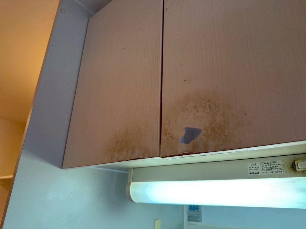 キッチン　写真